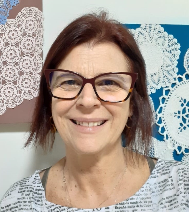 foto Márcia Loguercio